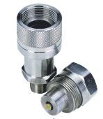 PVV Series Couplers