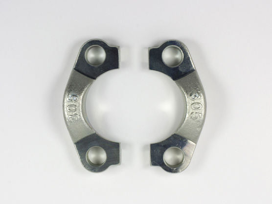 Split Flange Clamp C61