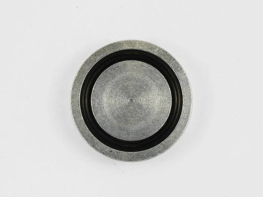 Flange Blank C61 for Flange Split Clamp