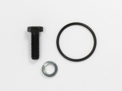 Bolt Kit UNC Hex Head