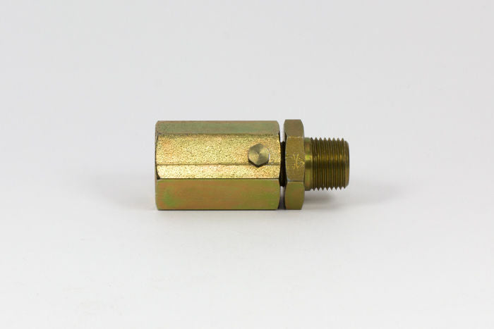 Rotary Swivel F/M NPT x NPT