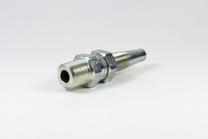 R Series BSPP Swivel Male