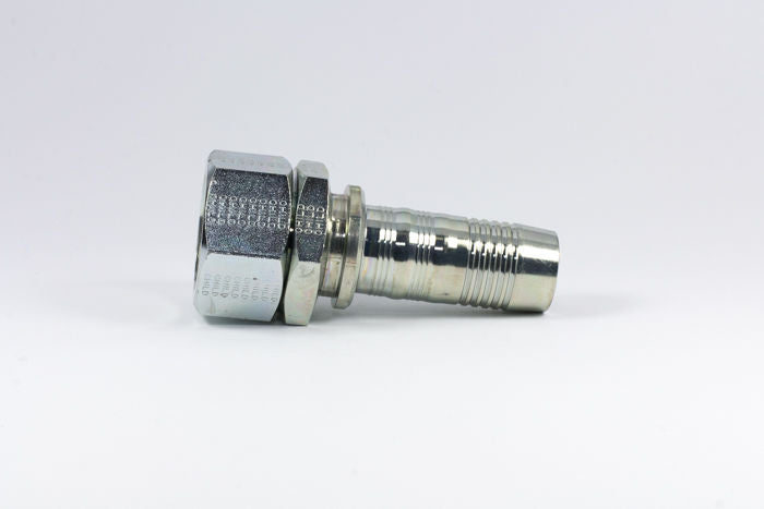 H Series BSPP Coupling Female