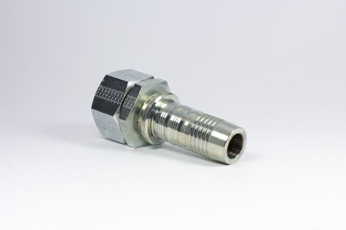 H Series BSPP Coupling Female