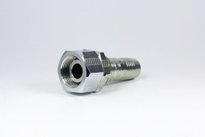 H Series BSPP Coupling Female