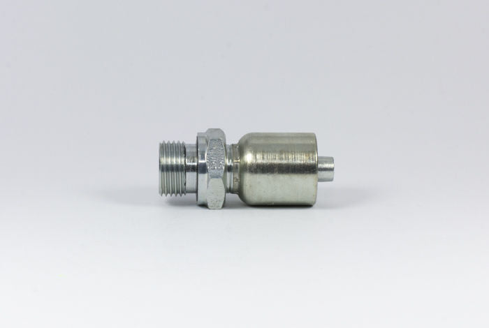 E Series BSPP Encapsulated Male