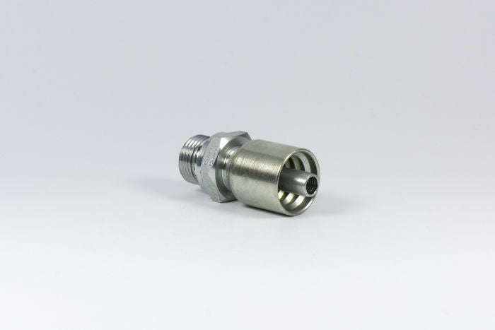 E Series BSPP Encapsulated Male