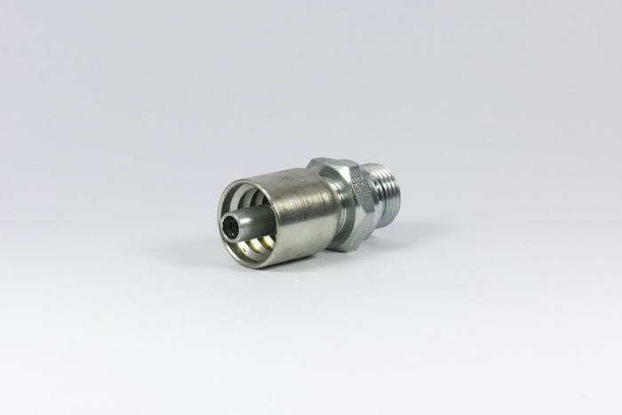 E Series BSPP Encapsulated Male