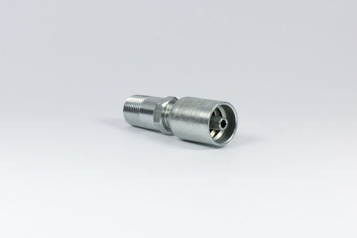 E Series NPT Porta Power Male