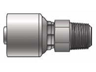 G Series NPT Male