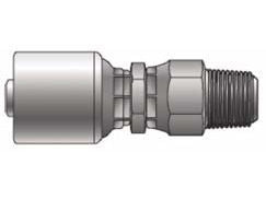 G Series NPT Swivel Male