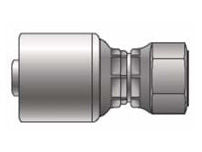 G Series BSPP Female with O-Ring