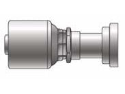 G Series SAE O-Ring C61 Flange