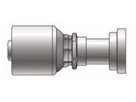 G Series Komatsu O-Ring Flange