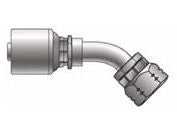 G Series Komatsu Style Japanese Metric 45 Female