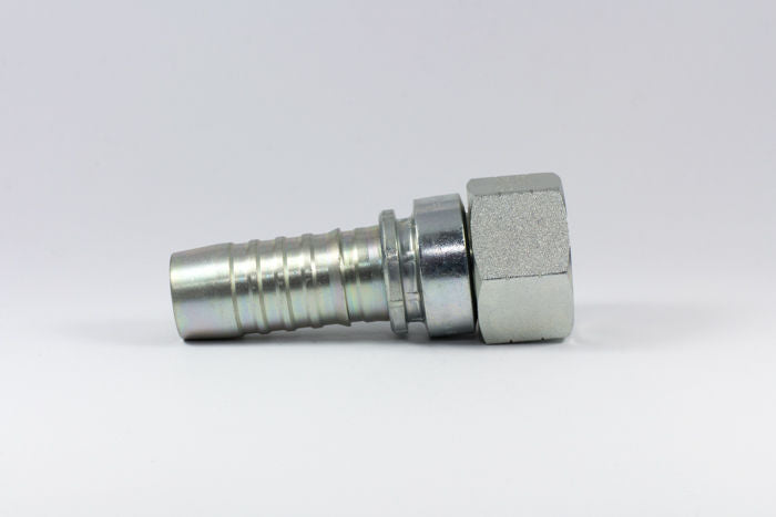 GS Series BSPP Female