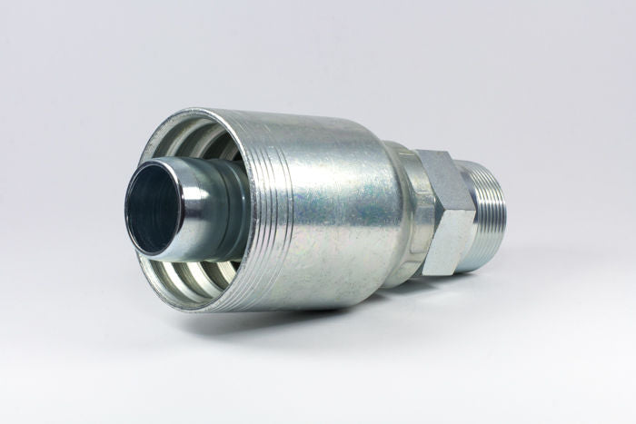 GSM Series NPT Male