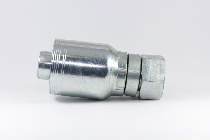 GSM Series BSPP Female