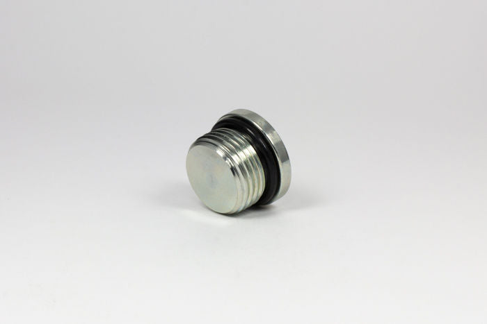 Plug SAE ORB Socket Head