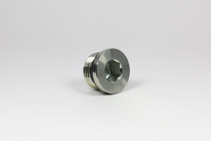 Plug SAE ORB Socket Head