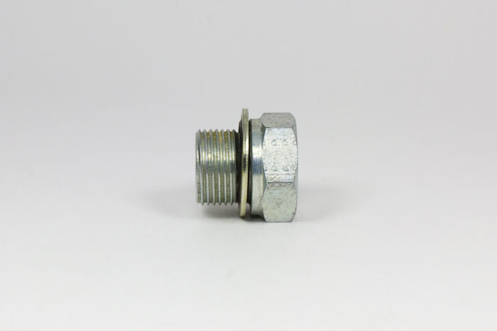 Plug Metric 1.5mm Pitch