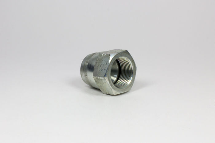 Cap Nut Metric Komatsu 1.5mm Pitch