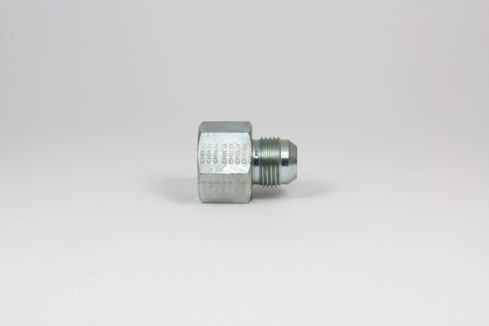 Tube Reducer FF/M JIC x JIC (B)