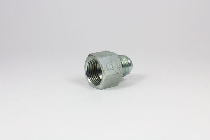 Tube Reducer FF/M JIC x JIC (B)