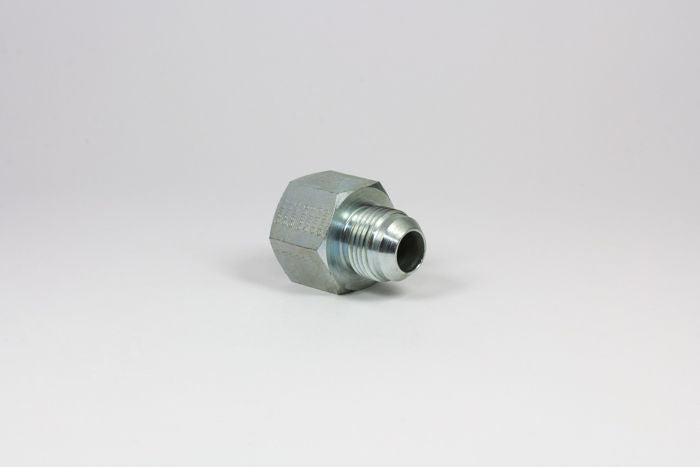 Tube Reducer FF/M JIC x JIC (B)