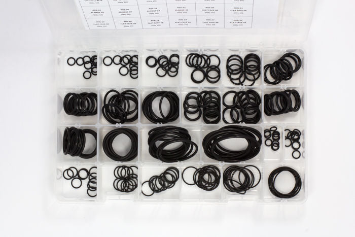 ORB, ORFS, C61, C62 Seal Kit