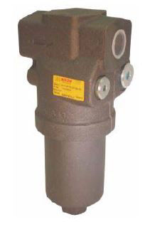 Pressure Filter HF760 - 3μm