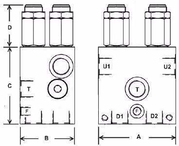 VABAL Motion Control, Anticav & Brake Shuttle