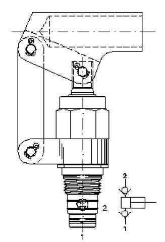 Hand Pump