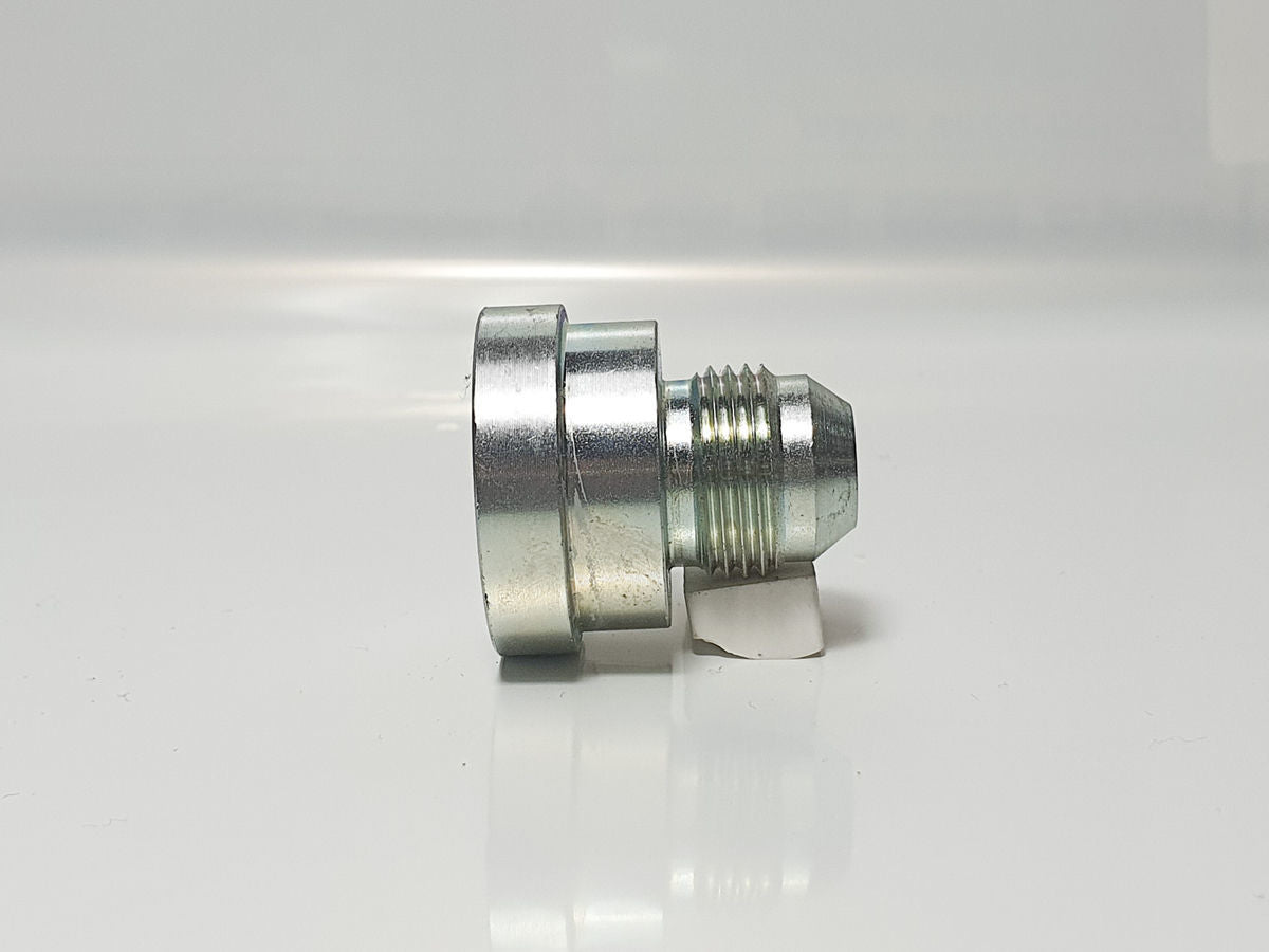 Tube Reducer JIC x JIC (A)