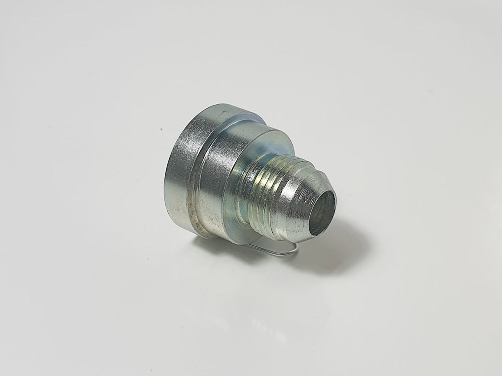 Tube Reducer JIC x JIC (A)