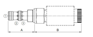 3/2 Directional Poppet