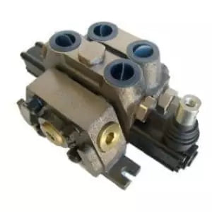 DCV200 Series Sectional Mobile Directional Valves