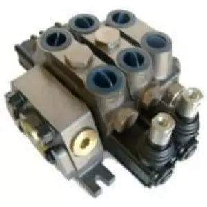 DCV200 Series Sectional Mobile Directional Valves