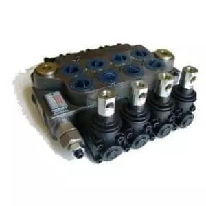 DCV200 Series Sectional Mobile Directional Valves