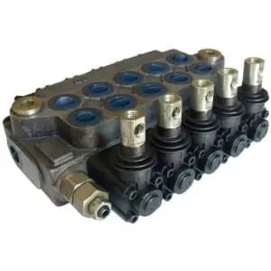 DCV200 Series Sectional Mobile Directional Valves