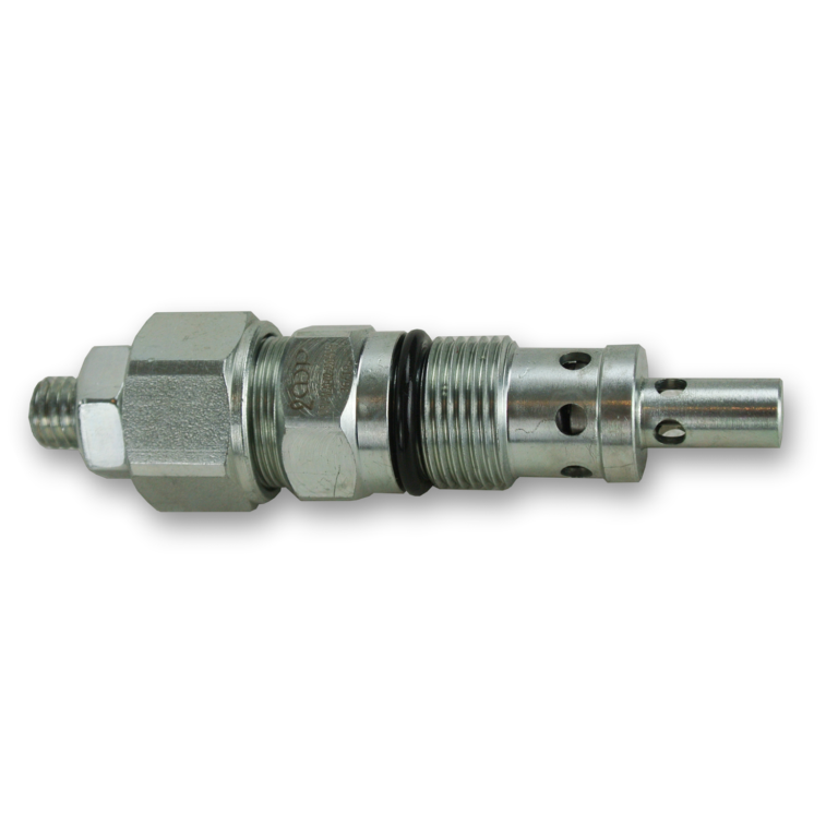 DRV Series Cartridge Relief Valve M20 Cavity