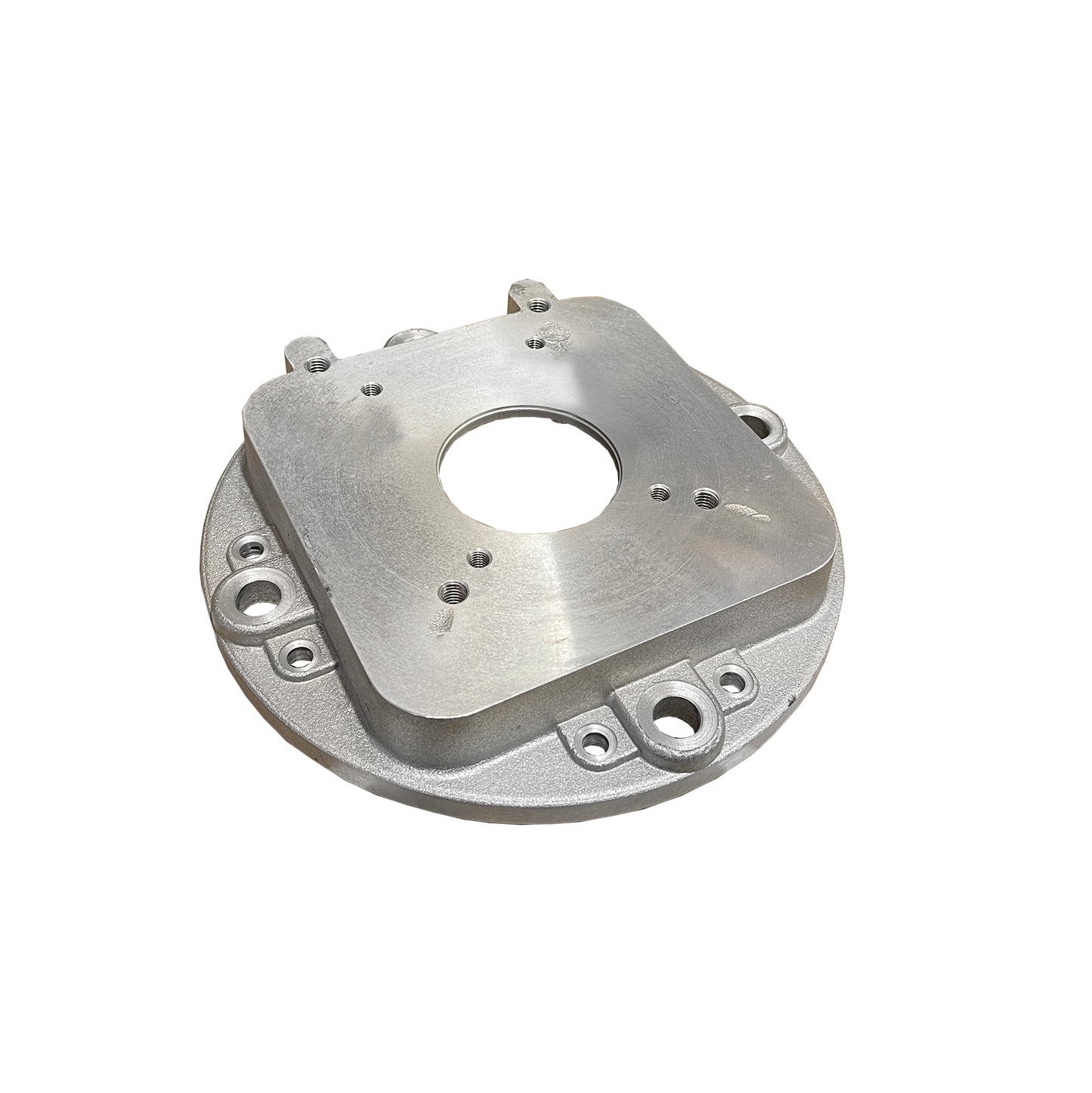 F24P033-06-04 Bell Housing