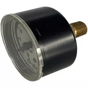 GS-40 Filter Suction Indicator 40mm Rear Entry