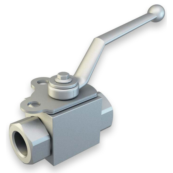 Ball Valves Accessories