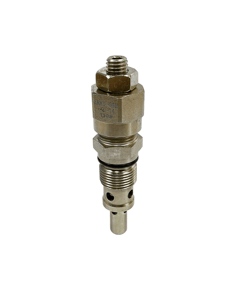 LNRV-08M-2-14 Direct Acting Relief Valve Cartridge