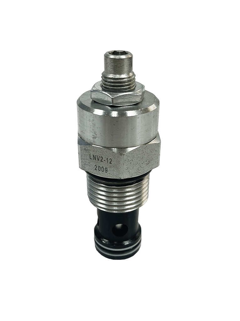 LNV2-12 Needle Valve Cartridge