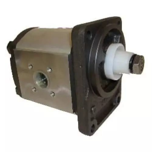 PZ2BG Series German Style Gear Pumps