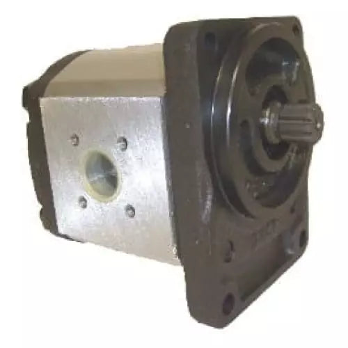 PZ2BG Series German Style Gear Pumps