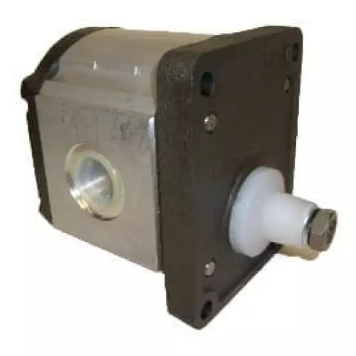 PZ3AG Series  Gear Pumps