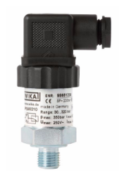 Pressure Switch PSM02 Series